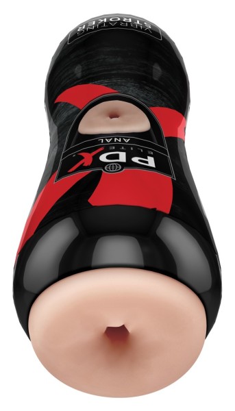 PDX Elite Vibrating Anal Strok - vergleichen und günstig kaufen